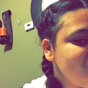 Meet your Posher, Ajsha